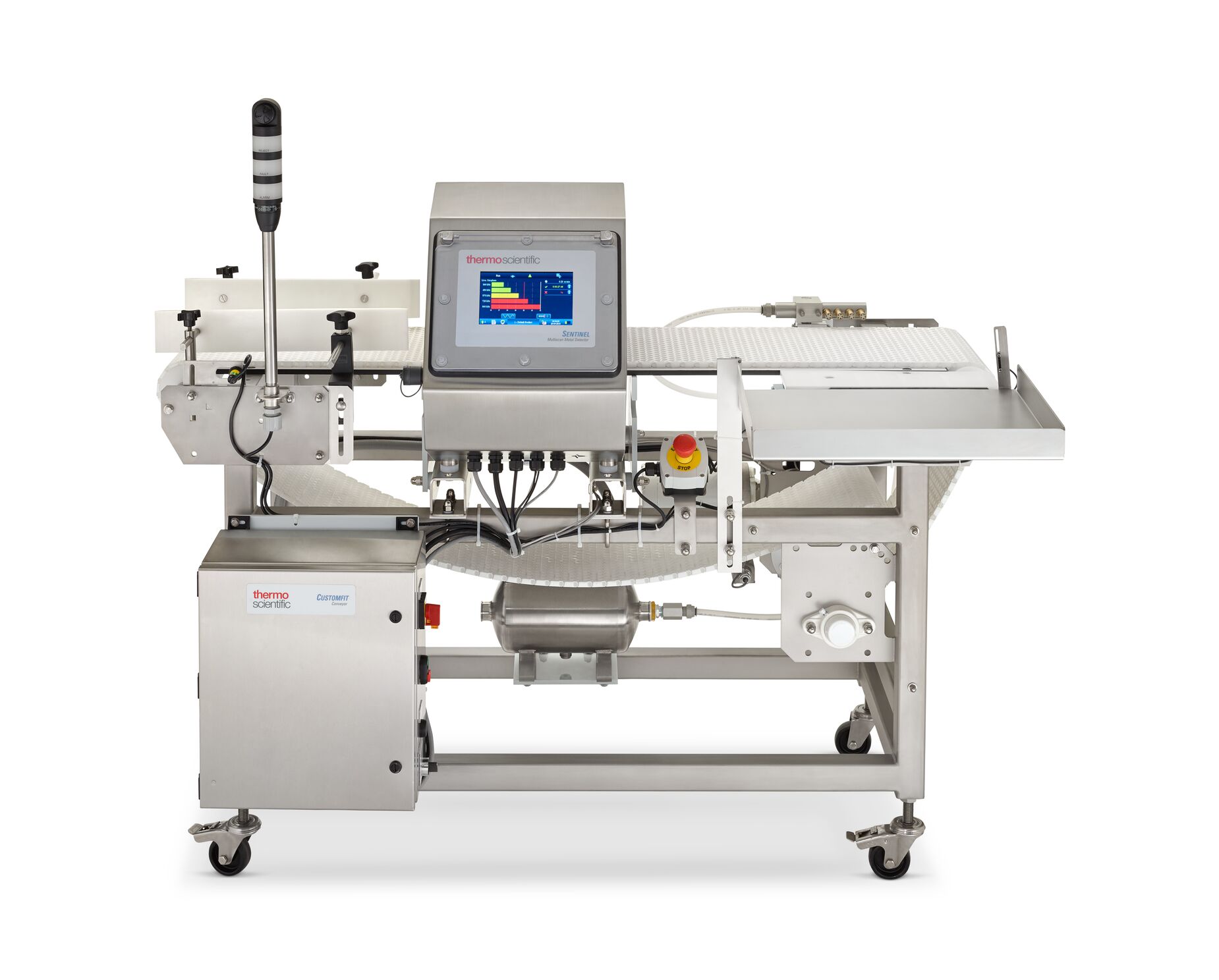 Detector de Metales